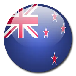 Neuseeland